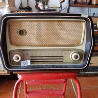 Radio d’epoca