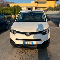 Toyota proce city 1.5 102cv del 2022