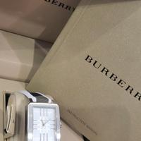 Orologio Burberry