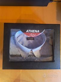 Camicia Athena by Liabel. Taglia M 39/40