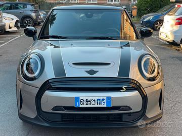 Mini F56 2021 Full Electric 3p Resolute auto