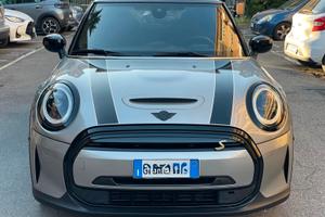 Mini F56 2021 Full Electric 3p Resolute auto