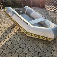 Gommone tender Zodiac 2.60m