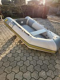 Gommone tender Zodiac 2.60m
