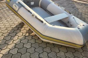 Gommone tender Zodiac 2.60m