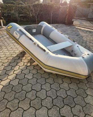 Gommone tender Zodiac 2.60m
