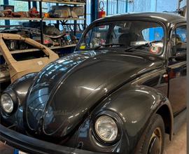 Volkswagen Maggiolino special Bug 1.3