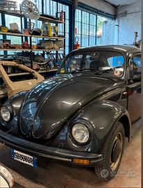 Volkswagen Maggiolino special Bug 1.2