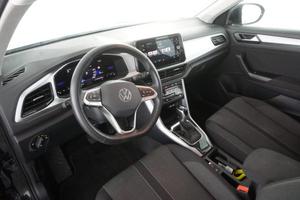 VOLKSWAGEN T-Roc T-Roc 2.0 TDI SCR 150 CV DSG Li