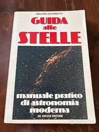 GUIDA ALLE STELLE (Amilcare Giovanditto).
