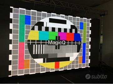 Ledwall