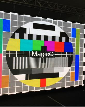 Ledwall