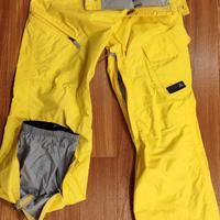pantaloni snow Burton M