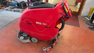RCM Mega I 722