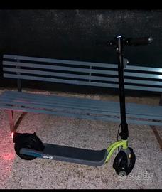 monopattino elettrico