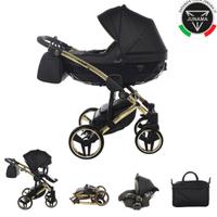 Passeggino junama diamond