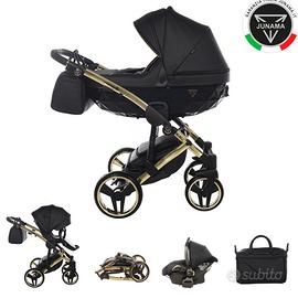 Passeggino junama diamond
