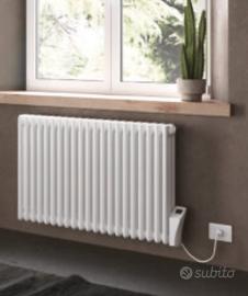 Termosifone e barbecue