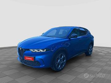 ALFA ROMEO Tonale Tonale 1.5 130 CV MHEV TCT7 Ed
