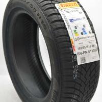 4 pneumatici pirelli 185/55 r15 86v xl pn13386