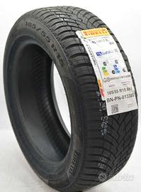 4 pneumatici pirelli 185/55 r15 86v xl pn13386