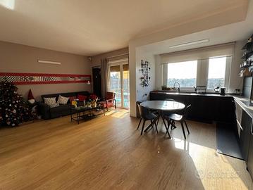 Appartamento Roma [Cod. rif 3283732VRG] (Nuovo Sal