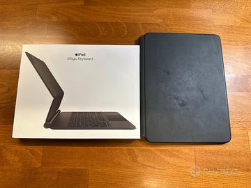 Apple Magic Keyboard per iPad Pro 11"