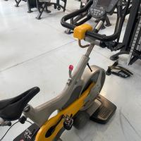 Strobo bike da spinng professionele Panatta