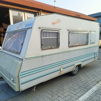 Caravan