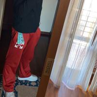 Pantaloni Sportivi Off White originali👹