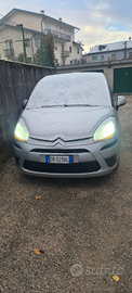 Citroën c4 picasso 1.8 Benzina