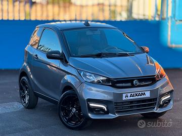 Aixam City Sport NORD ITALIA