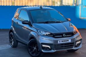 Aixam City Sport NORD ITALIA