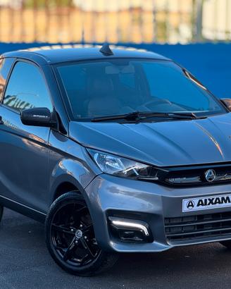 Aixam City Sport NORD ITALIA