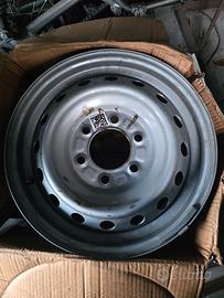 cerchi pick up