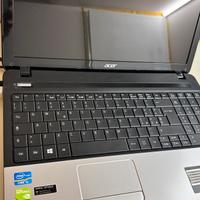 Pc portatile Acer