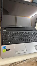 Pc portatile Acer