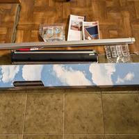 Tenda oscurante per VELUX  49*94