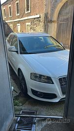 Audi A3 sportback S-line