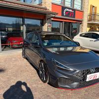Hyundai i30 2.0 T-GDI 280 CV 5 porte N Performance