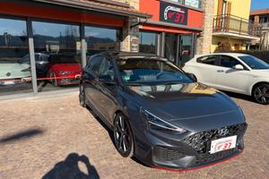 Hyundai i30 2.0 T-GDI 280 CV 5 porte N Performance