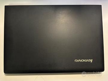 Notebook Lenovo G50-70