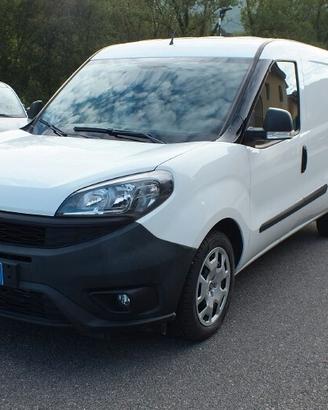 Fiat Doblo Maxi 1.6 mjt 105 CV*3 POSTI*