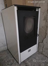 stufa a pellet 