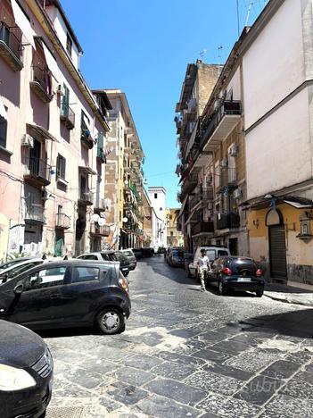 Negozio Napoli [Cod. rif 3161302VCG] (San Lorenzo)