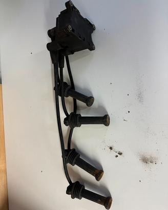 Cavi e bobine ford fiesta 1.4 motore RTJB