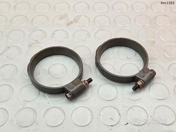 GUIDE PARASTELI HUSQVARNA WR 125 1995 1998 CR 1996