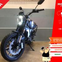 Ducati Scrambler 1100 Ducati Scrambler 1100 Dar...