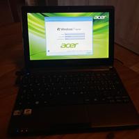 Acer Aspire One D257