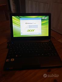 Acer Aspire One D257